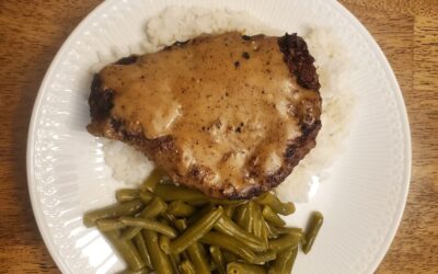 How to Make Country Fried Steak Better than Cracker Barrel