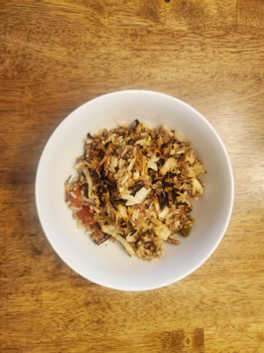 MountianeerHash Mountianeer Hash