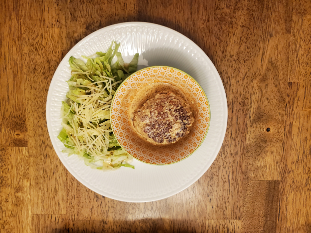 norwegian-meatball-dish