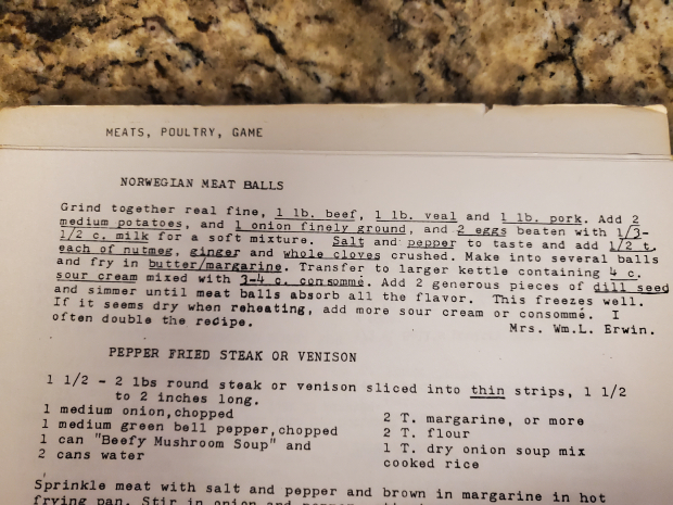norwegian-meatball-recipe