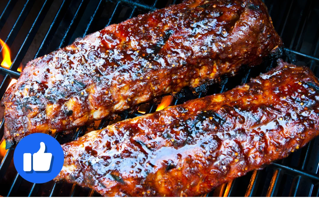 How To Grill Dino Beef Ribs